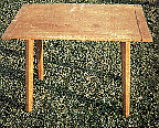 Demountable Table